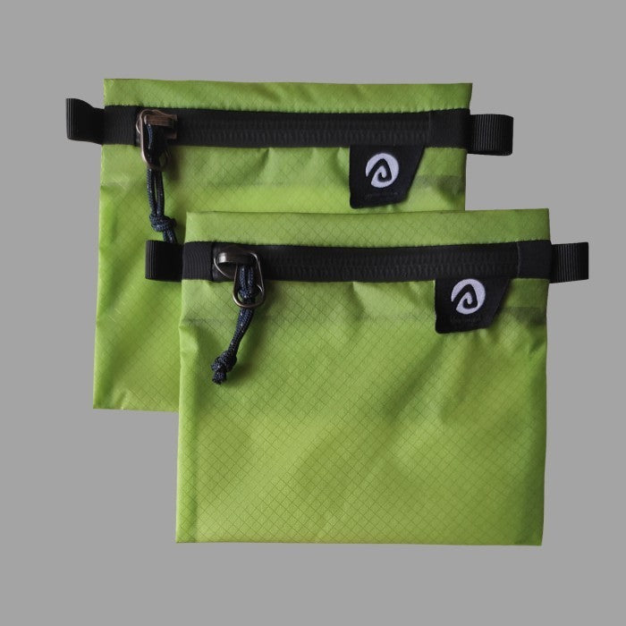 Pinnacle Fly Wallet Silnylon