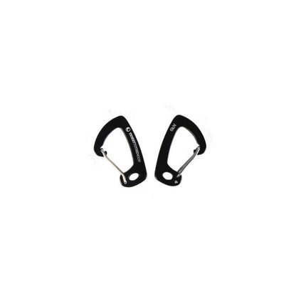 Ticket To The Moon - Carabiner 06 Kn