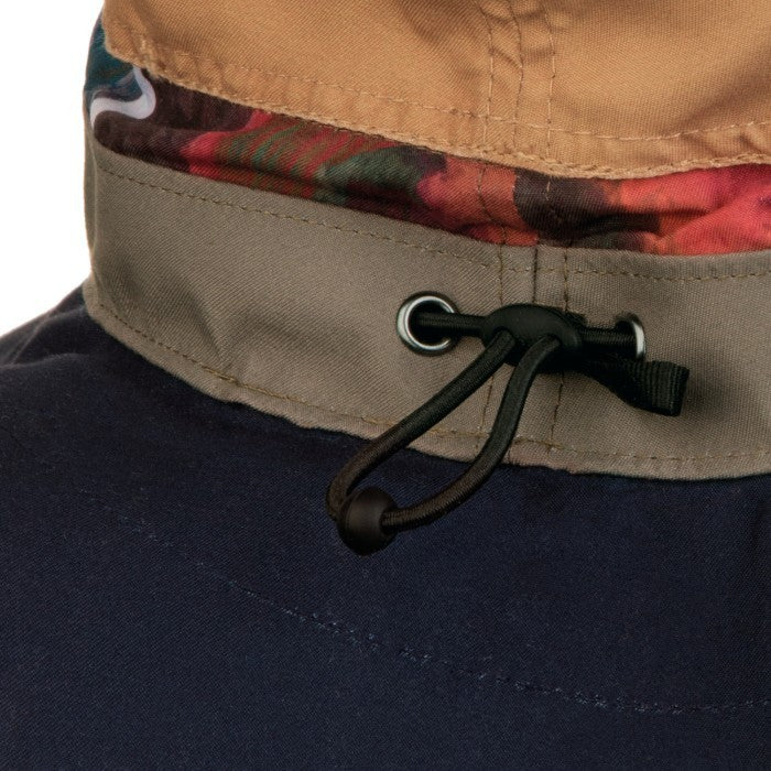 Topi Original Buff Explore Booney Hat - Harq Multi