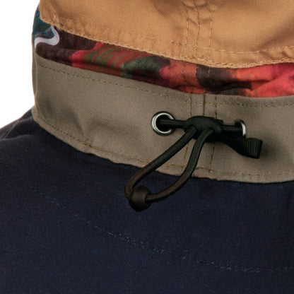 Topi Original Buff Explore Booney Hat - Harq Multi