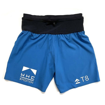 T8 Ultra Sherpa Shorts WHC - Celana Lari