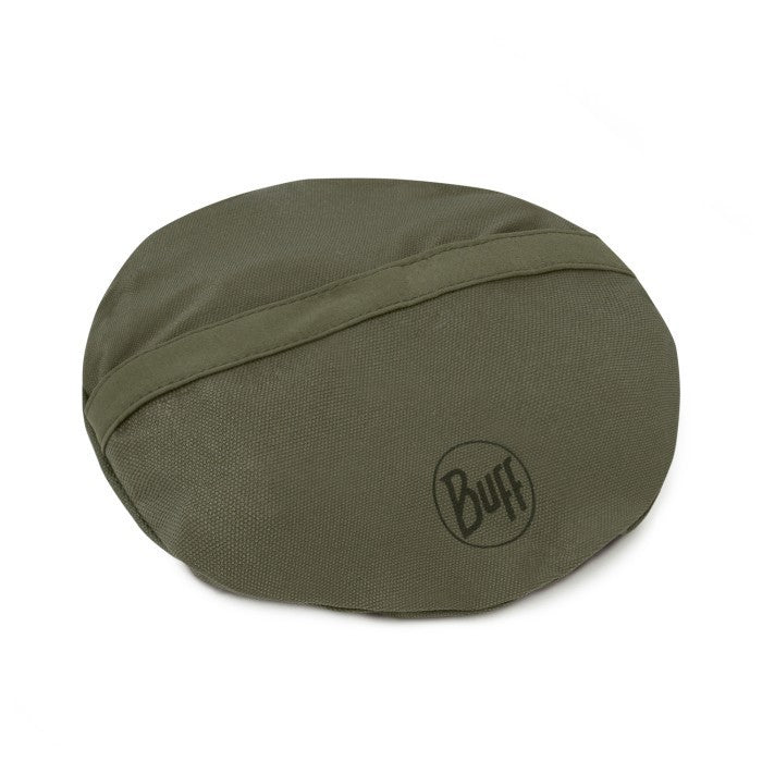 Topi Original Buff Adventure Bucket Hat - Acai Khaki
