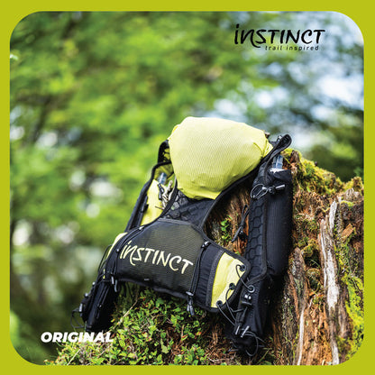 INSTINCT Ambition 4.5L Trail Running Hydration Vest