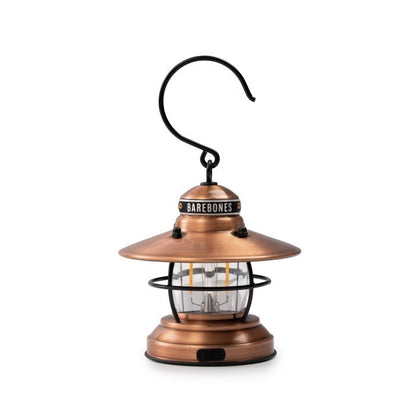 Barebones Edison Mini Lantern - Lampu Lentera Outdoor Camping