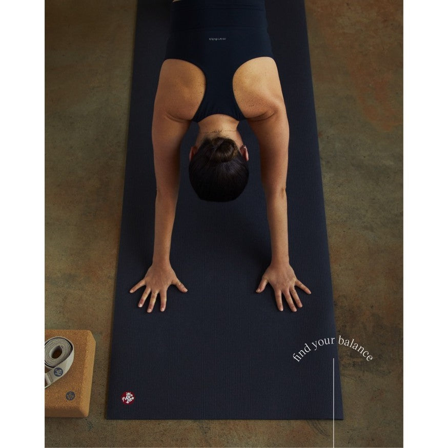 Manduka PROlite Yoga Mat 4.7mm (Long 200cm)