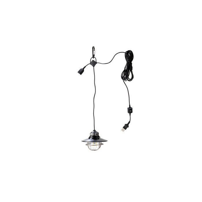 Barebones Edison Pendant Light - Lampu Gantung Outdoor Camping