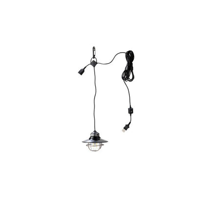 Barebones Edison Pendant Light - Lampu Gantung Outdoor Camping