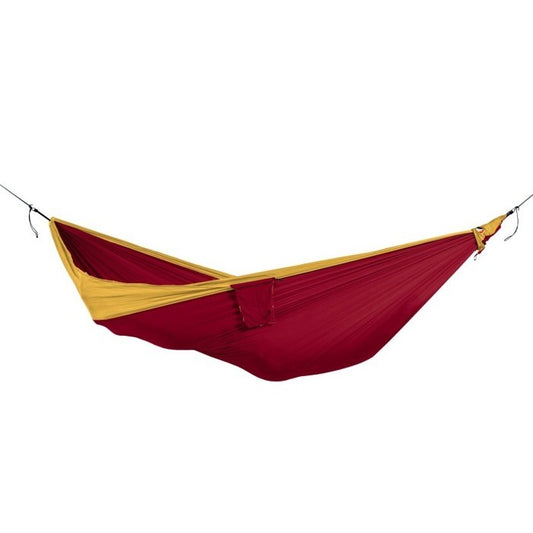 Ticket To The Moon - Original Hammock Burgundy/ Dark Yellow
