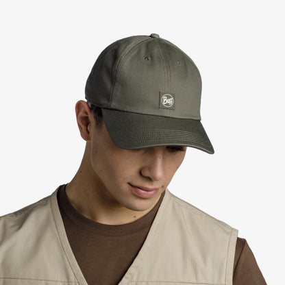 Topi Buff Original Baseball Cap - Zire Military