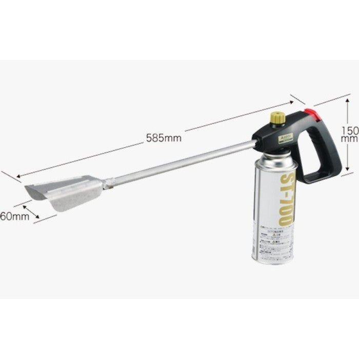 Soto Field Burner ST-417EXP - Aksesoris Alat Masak Camping