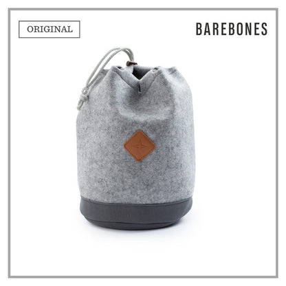 Barebones Felt Lantern Storage Bag - Tas Lampu Lentera Outdoor Camping