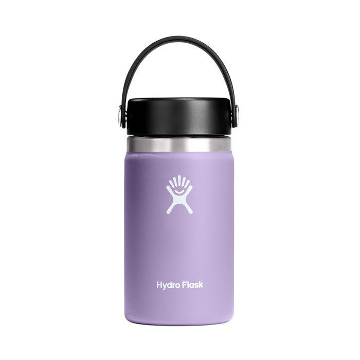Hydro Flask Wide Mouth Flex Cap Moonshadow 12Oz