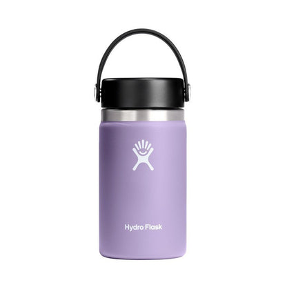 Hydro Flask Wide Mouth Flex Cap Moonshadow 12Oz