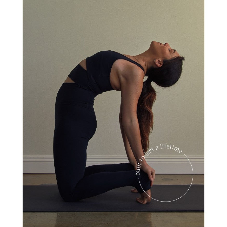 Manduka PROlite Yoga Mat 4.7mm (Long 200cm)