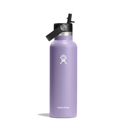 Hydro Flask Standard Flex Straw Cap Moonshadow 21Oz