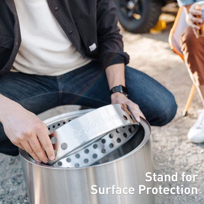 Solo Stove Big Yard Bundle - Bonfire 2.0