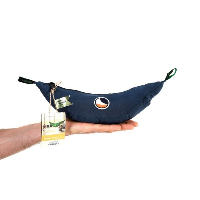 Ticket To The Moon Lightest Hammock