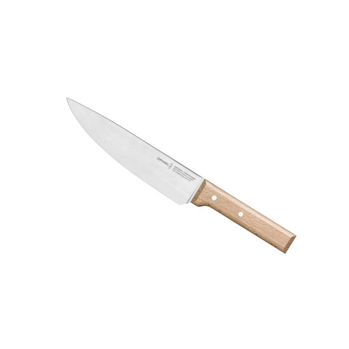 Opinel No. 118 Multipurpose Chef's knife