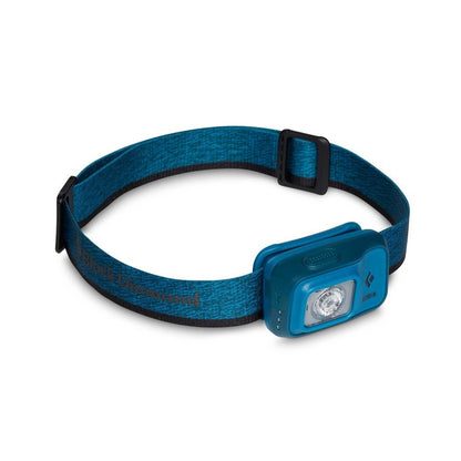 Senter Kepala - Black Diamond Astro 300-R Rechargeable Headlamp