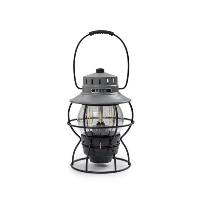 Barebones Railroad Lantern - Lampu Lentera Outdoor Camping