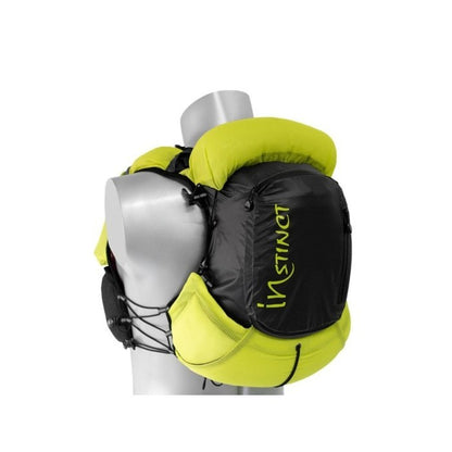 Eklipse 12L INSTINCT TRAIL - Running Hydration Pack