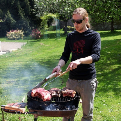 Opinel Giant Knife N°13 Stainless Steel - Limited Collection