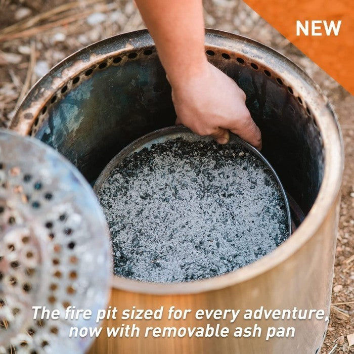 Solo Stove Big Yard Bundle - Bonfire 2.0