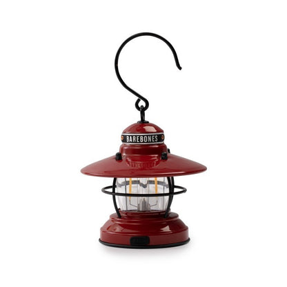 Barebones Edison Mini Lantern - Lampu Lentera Outdoor Camping