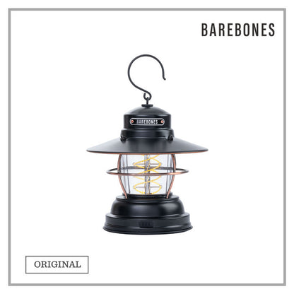 Lampu Lentera Outdoor Klasik - Barebones Outpost Lantern