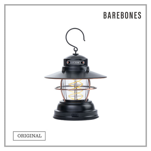 Lampu Lentera Outdoor Klasik - Barebones Outpost Lantern