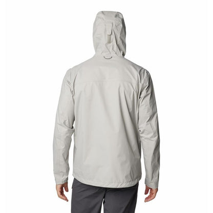 Jaket Waterproof Columbia Evapouration Jacket  Men's