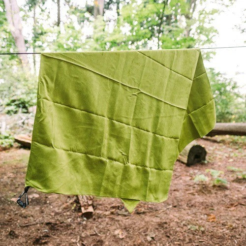 Handuk Microfiber Gear Aid Quick Dry