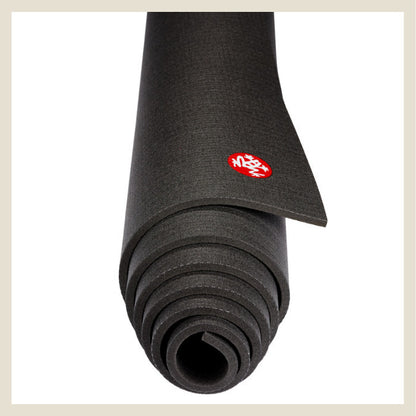 Manduka PRO Yoga Mat 6mm (ExtraLong 215cm)