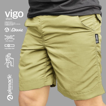 Celana Pendek Pria - Pinnacle Vigo Short Classic