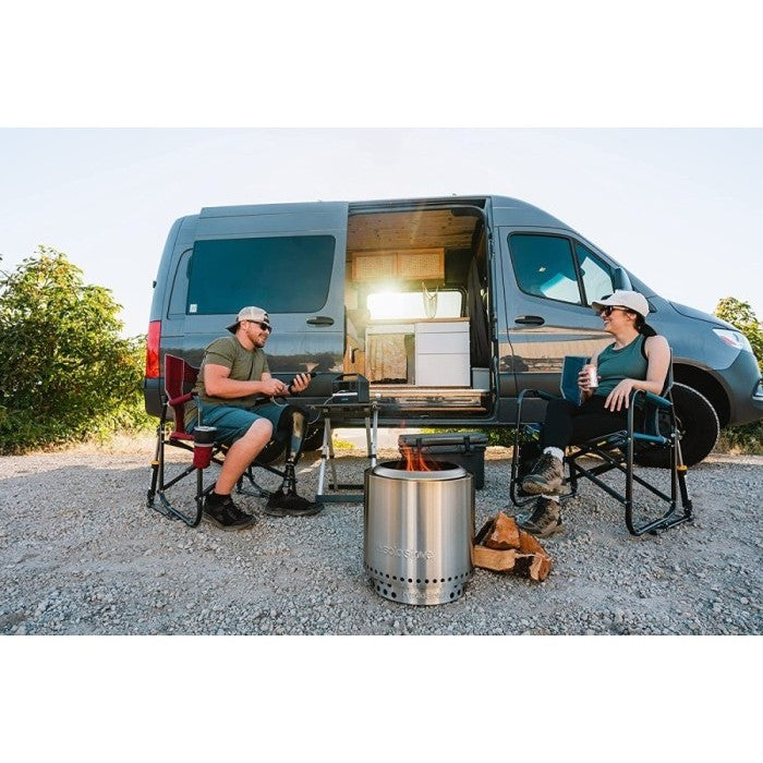 Solo Stove Big Yard Bundle - Bonfire 2.0
