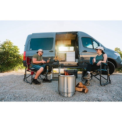 Solo Stove Big Yard Bundle - Bonfire 2.0