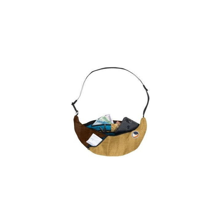 Sling Bag Ticket To The Moon