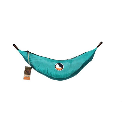 Ticket To The Moon - Original Hammock Emerald Green / Green