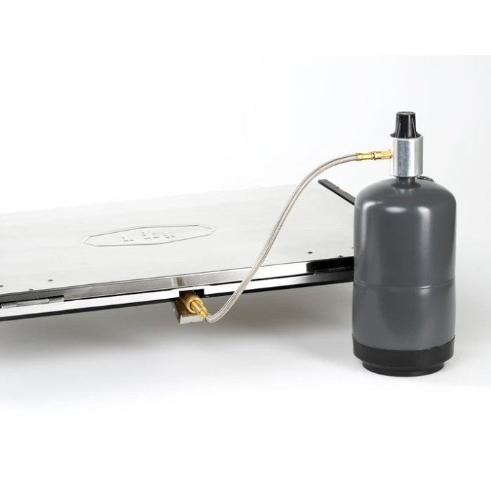 GSI Outdoors Pinnacle Pro Dual Burner Camp Stove