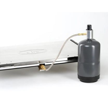 GSI Outdoors Pinnacle Pro Dual Burner Camp Stove