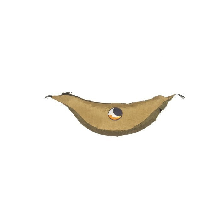 Ticket To The Moon - Original Hammock Army Green / Brown