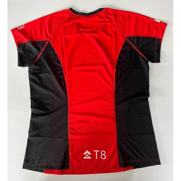 Running Shirt T8 - Men's Iced Tee