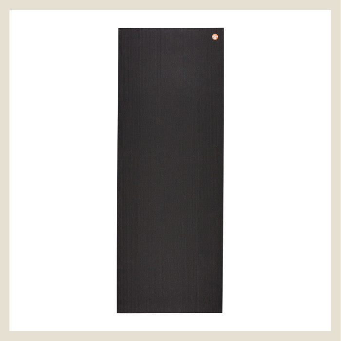 Manduka PRO Yoga Mat 6mm (ExtraLong 215cm)