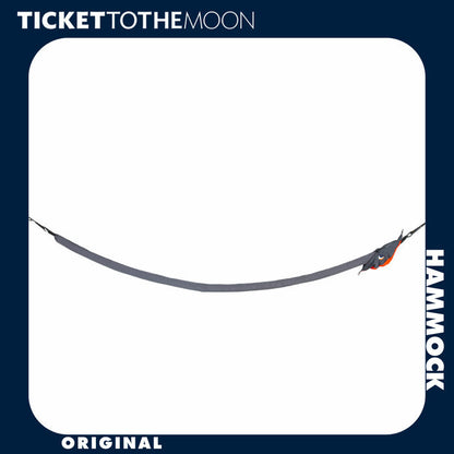 Ticket To The Moon Hammock Sleeve - Hammock Cover