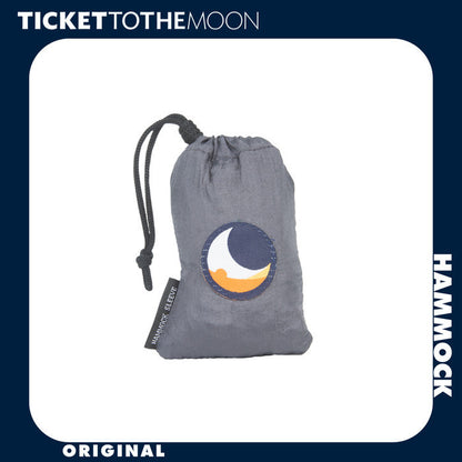 Ticket To The Moon Hammock Sleeve - Hammock Cover