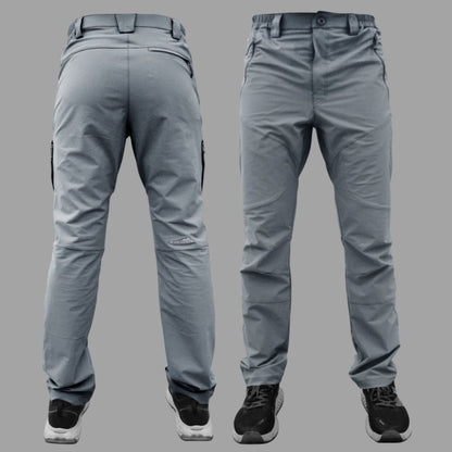 Pinnacle Lynx Pant Jali Goeshiking Series Grey