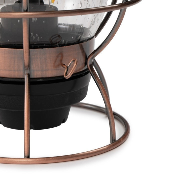 Barebones Railroad Lantern - Lampu Lentera Outdoor Camping