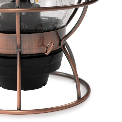 Barebones Railroad Lantern - Lampu Lentera Outdoor Camping