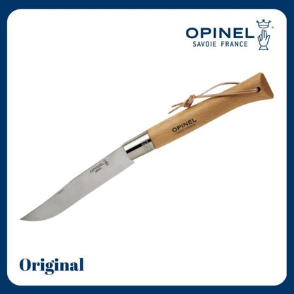 Opinel Giant Knife N°13 Stainless Steel - Limited Collection