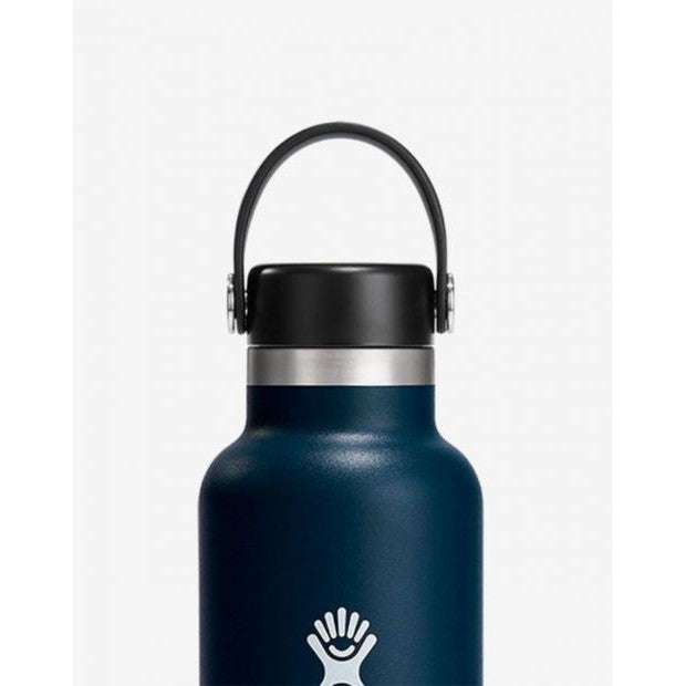 Hydro Flask Standard Mouth Flex Cap Indigo 24Oz